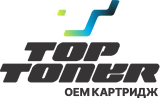 Toptoner - продажа тонеров для принтеров, доставка и сервис